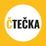 Logo of čTečka android Application 